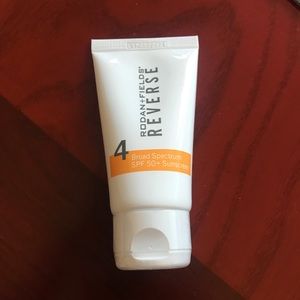 Rodan+Fields reverse spf 50+ sunscreen